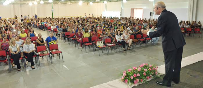 Capacitação