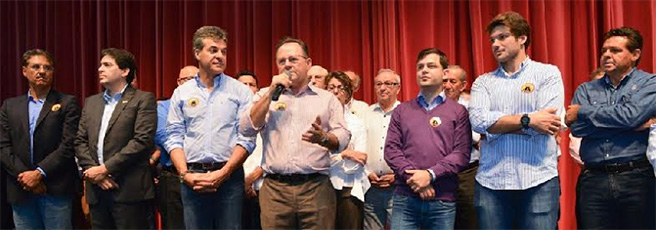 Financiamento