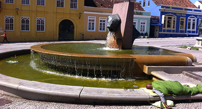 Largo da Ordem
