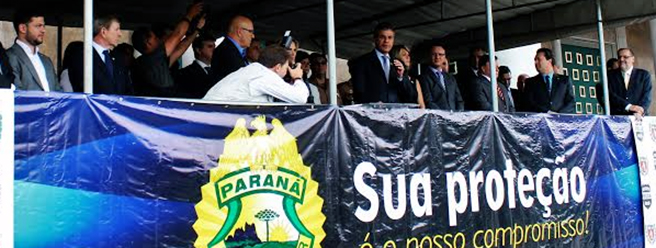 Segurança