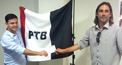 Aldrey no PTB