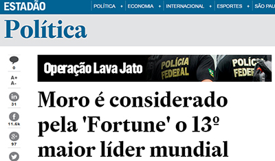Estadão