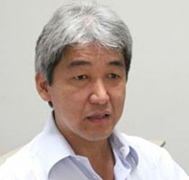 Maurício Yamakawa