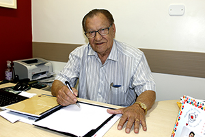 Renato Guimarães