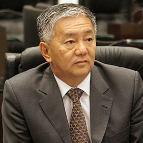 Teruo
