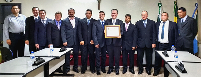 Homenagem em Tamboara 4