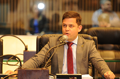 Tião foto pedro oliveira alep