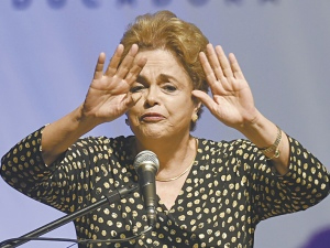 Acabou