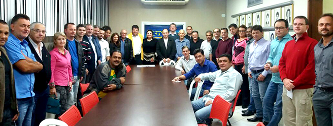 Ary PSDB