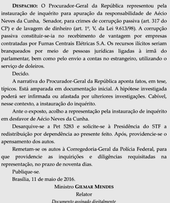 Aécio