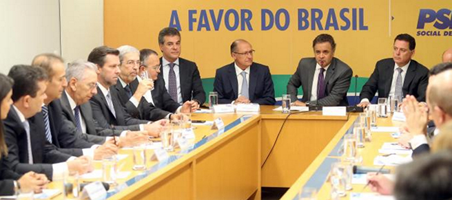 Brasil espera