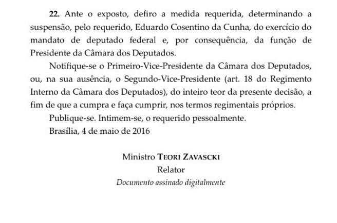 Cunha