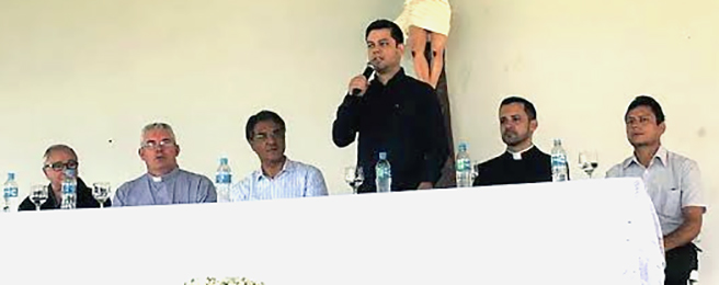 Estrada Padre