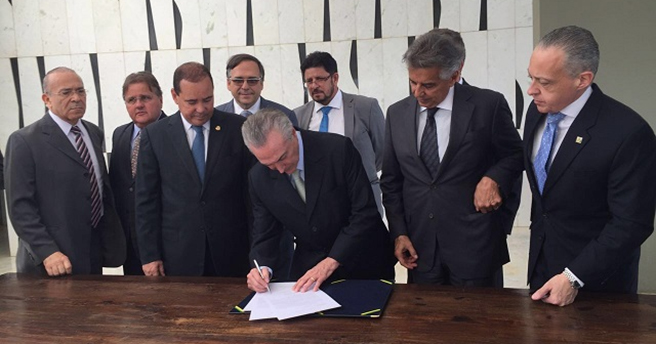Temer