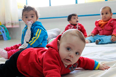 Creche
