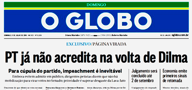 O-Globo