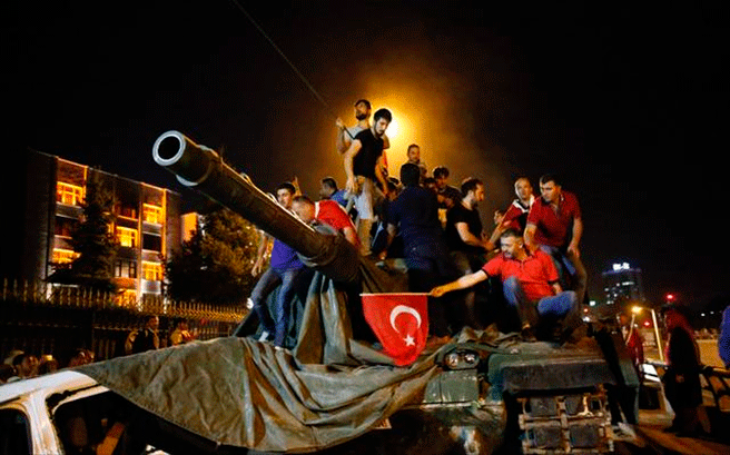Turquia