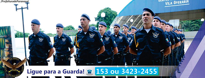 Guarda-Municipal