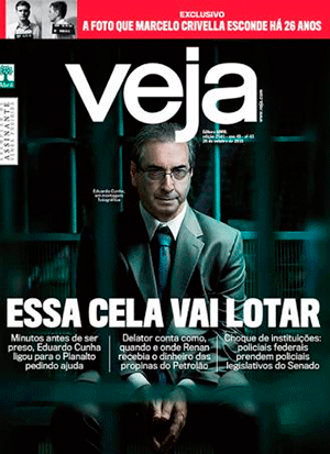 Cunha-delator