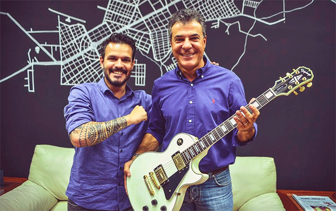 Caique-e-Beto