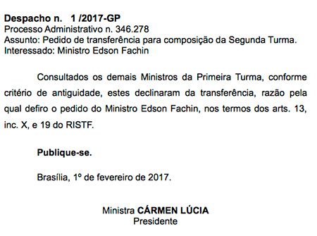 Fachin