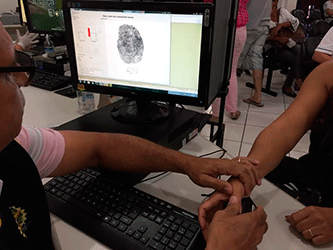 Biometria