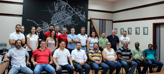 Confraternização