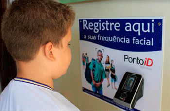 Reconhecimento-facial