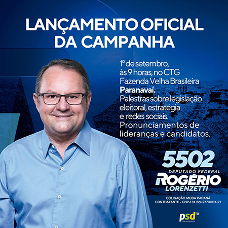 CONVITE LANÇAMENTO 450 450