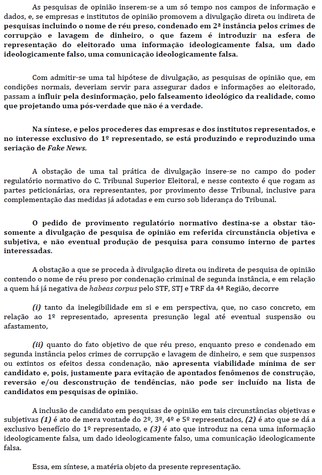 contra-pesquisas