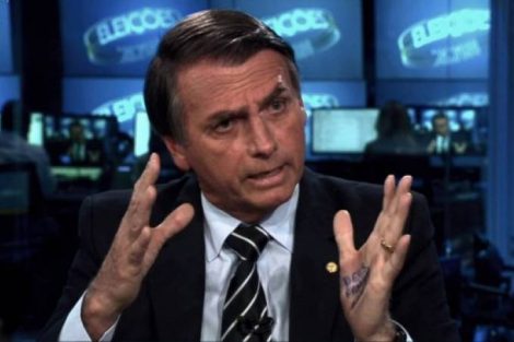 Bolsonaro