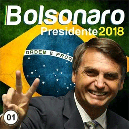 Bolsonaro-2018