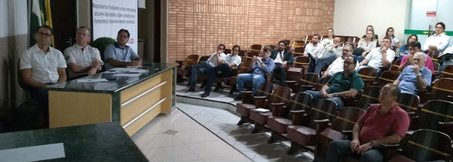 PRIMEIRA-REUNIÃO