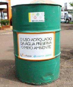 Resíduos