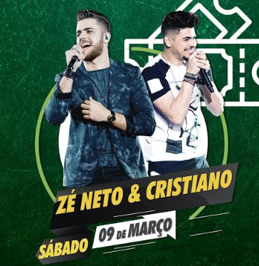 Zé-Neto