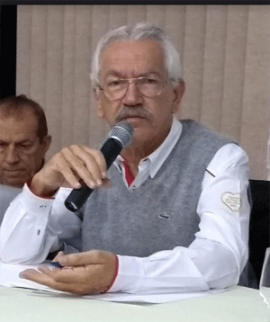 Fortalecendo-entidades