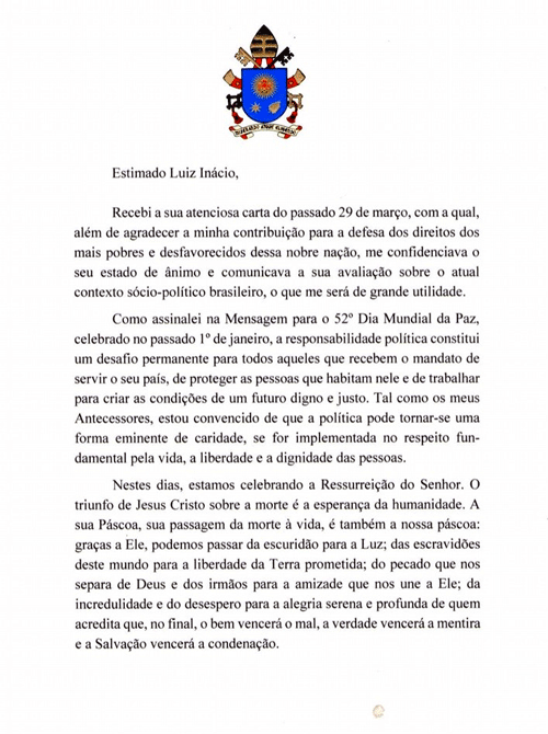 Resposta-do-Papa