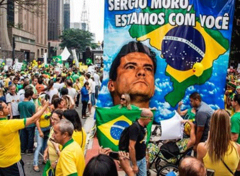 Manifestação-pró-Moro