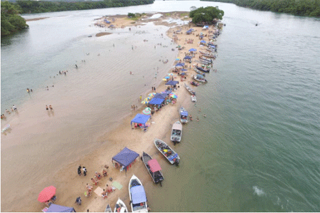 Porto-Maringá