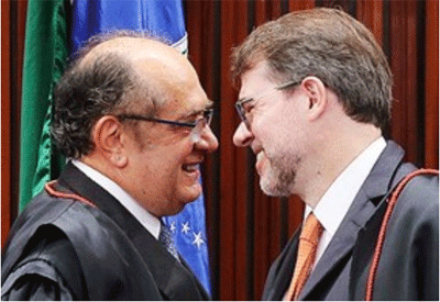 Canalhas