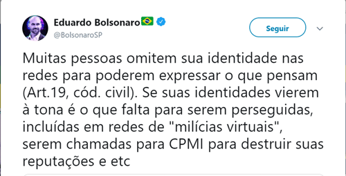 Anonimato