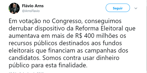 Arns-comemora