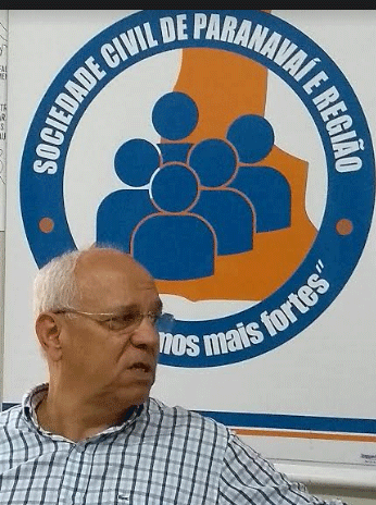 Sociedade-Civil