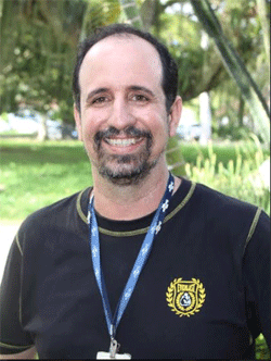 Maurício-mandioca