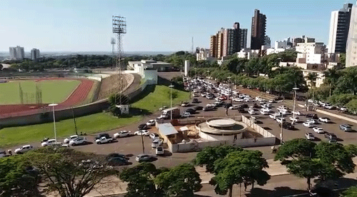 Buzinaço
