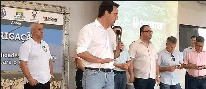 Ofício-a-Ratinho