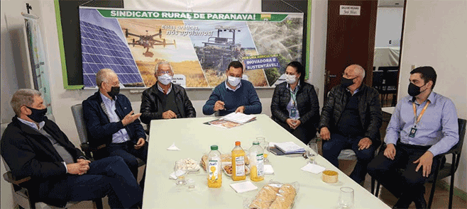 Financiamento-Sindicato