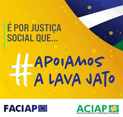 Aciap-lava-jato