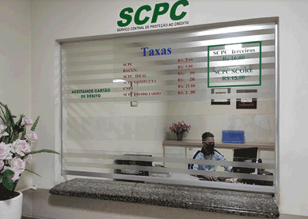 SCPC