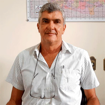 Diretor-sind